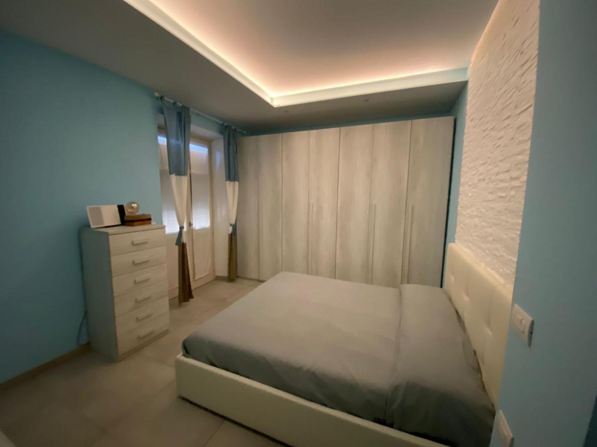 Casa Martina Apartment Cuneo Luaran gambar