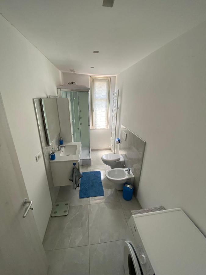 Casa Martina Apartment Cuneo Luaran gambar
