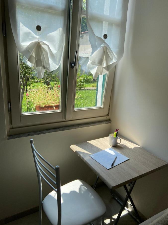 Casa Martina Apartment Cuneo Luaran gambar