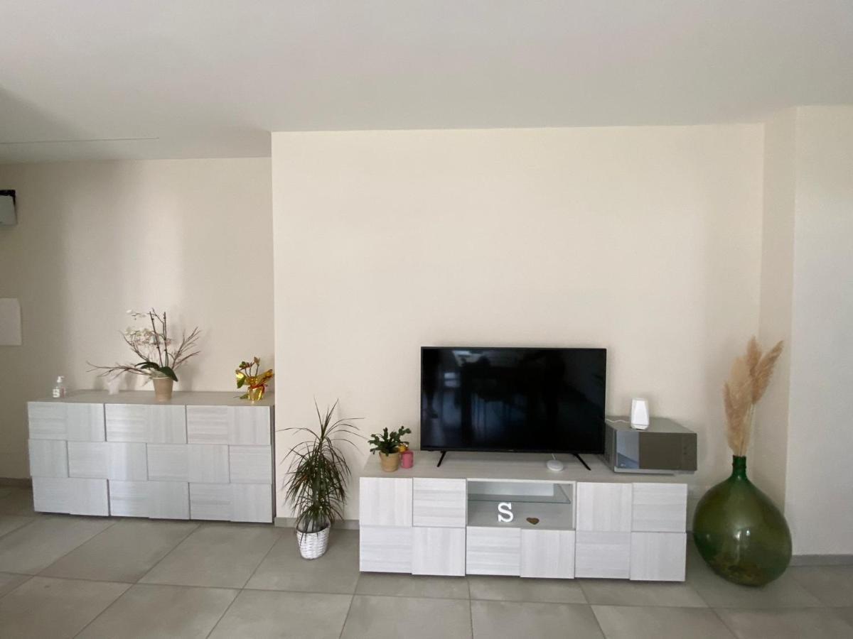Casa Martina Apartment Cuneo Luaran gambar