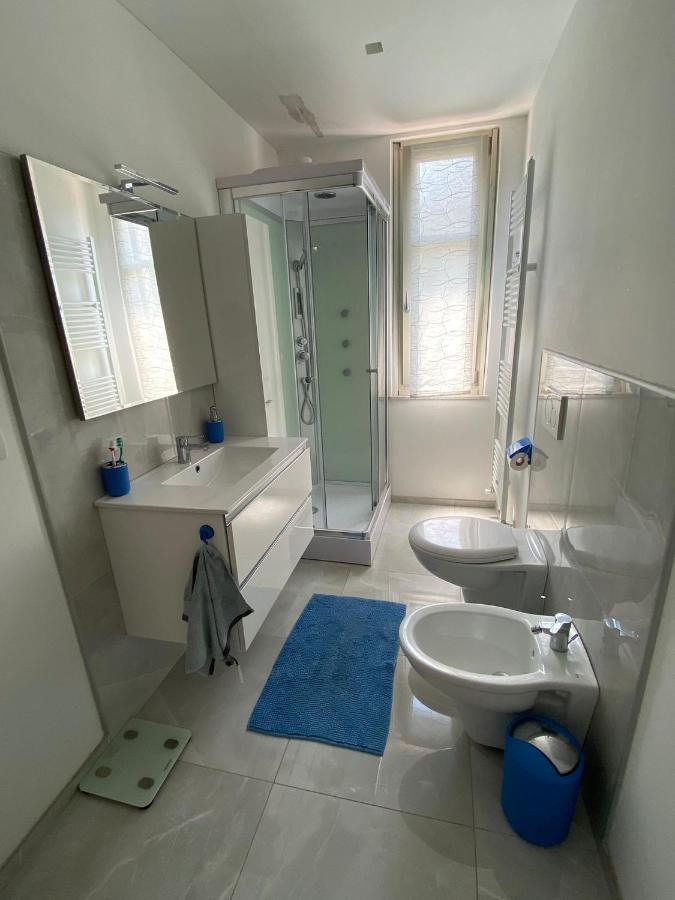 Casa Martina Apartment Cuneo Luaran gambar