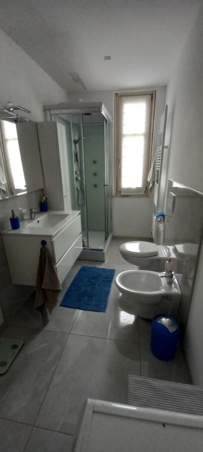Casa Martina Apartment Cuneo Luaran gambar