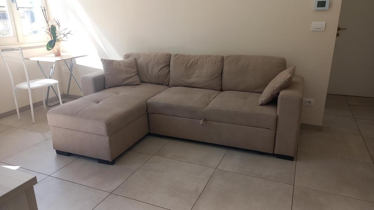 Casa Martina Apartment Cuneo Luaran gambar