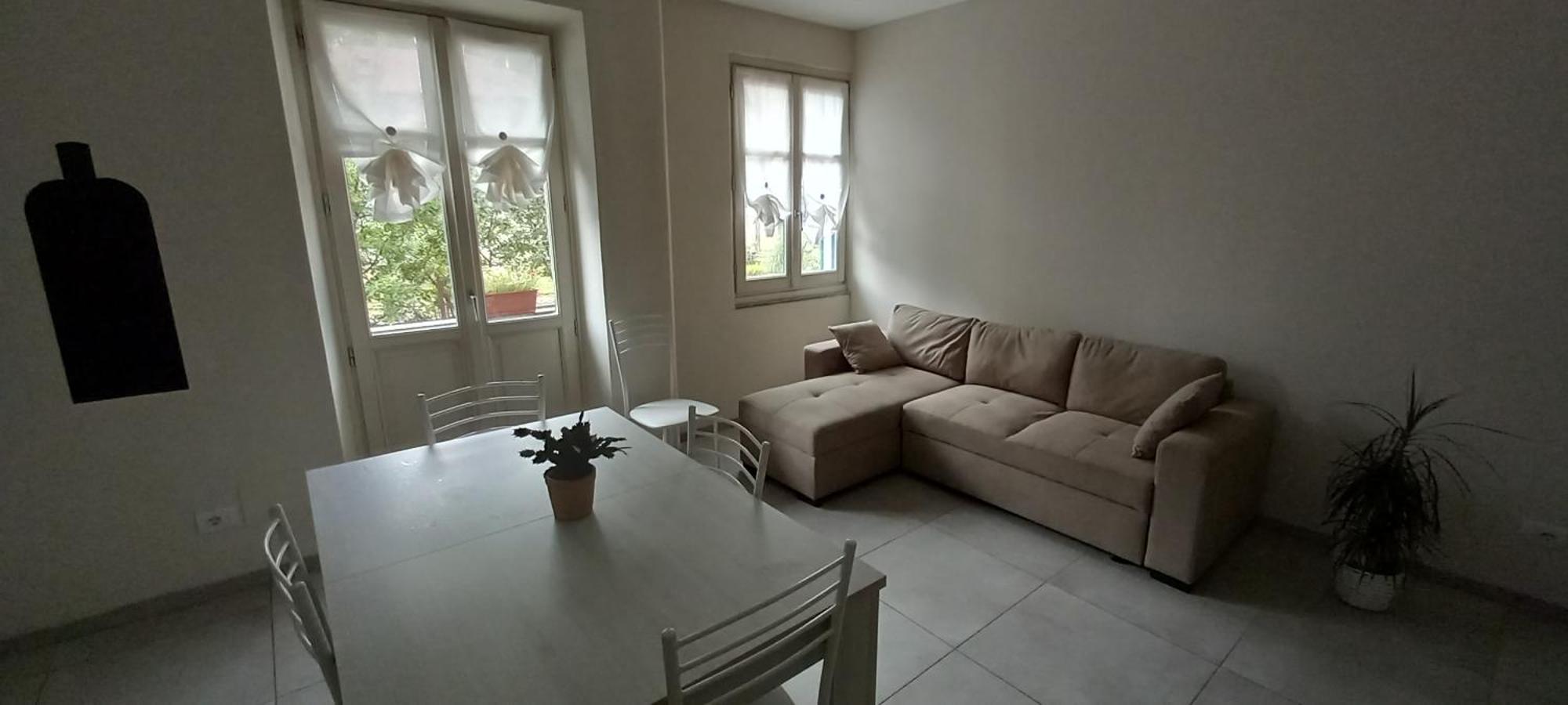 Casa Martina Apartment Cuneo Bilik gambar