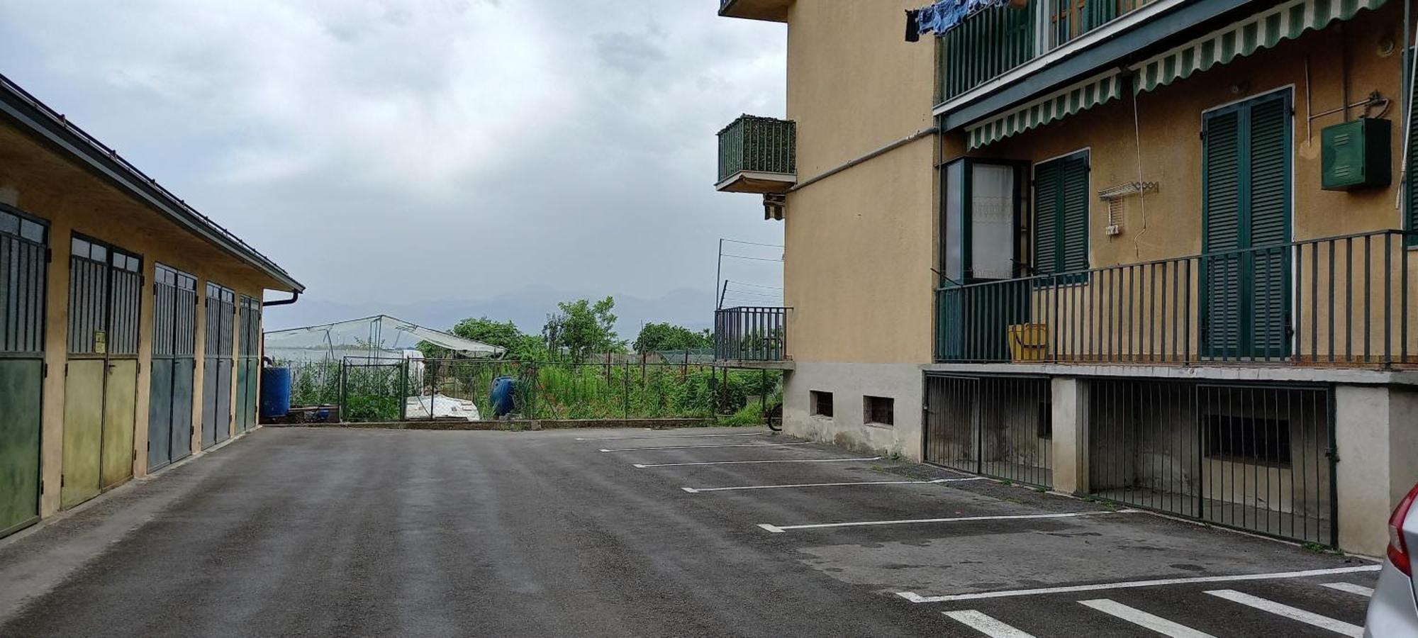 Casa Martina Apartment Cuneo Bilik gambar